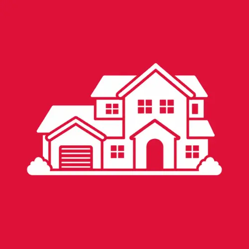 Ein-/Mehrfamilienhaus